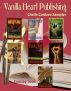 Chelle Cordero Fall 2009 Sampler by Vanilla Heart Publishing