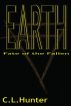 Earth:  Fate of the Fallen by Cheyenne Hunter