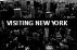 Visiting New York by Monica P