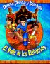 Aventura en el valle de los elefantes by Ernesto Panama