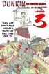 Dunkin the Vampire Slayer 3 It Aint Over Til the Fat Man Stings by Greg Crites