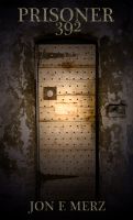Prisoner 392 Cover