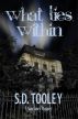 What Lies Within by Sandra Tooley