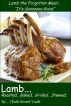 Lamb ... Roasted, Baked, Grilled, Stewed by Cheryl and Les 