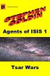 Tsar Wars (Agents of ISIS, Book 1) by Stephen Goldin