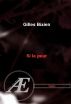 Si la peur by Editions Ex Aequo Laurence schwalm