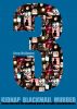 3 by Greg McQueen