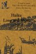 Haiku - Long and Short by C.A. DuChane