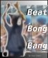 A Beat, a Bong, and a Bang by Anar Green