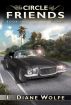 The Circle of Friends, Book III...James by L. Diane Wolfe