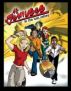 4 1/2 Geniuses by Paper Movie Books