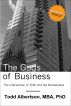The Gods of Business by Todd Albertson