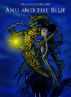 Anu and the blue by Michael Collins