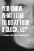 You Know What I Like To Do At Four O'Clock, Ed? by Stefano Boscutti