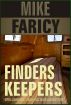 Finders Keepers by Mike Faricy