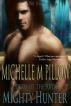The Mighty Hunter (Lords of the Abyss I) by Michelle M. Pillow