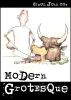 Modern Grotesque by Simon John Cox