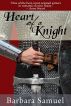 Heart of a Knight by Barbara  Samuel