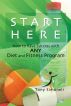Start Here: How to Have Success with ANY Diet and Fitness Program by Tony Simoneli