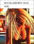 AFK by Huckleberry Hax