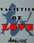 Varieties of Love by  Amicus