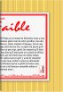 Chat faible by V.Lyeutade by L'UrbaineDesArts Editions NovelingPress