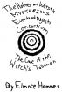 The Holmes and Watson Mysterious Events and Objects Consortium: The Case of the Witch's Talisman by Elmore Hammes