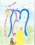 Virginia Slaphappy, Fairy Godmother in Training, Volume VI by Norah Murphy
