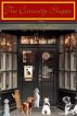 The Curiosity Shoppe by Melanie Jackson