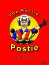 The Aussie Postie by Justin W. Neil