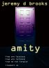 Amity by Jeremy Brooks