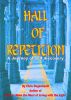 Hall of Repetition - a journey of self discovery by chris degs