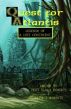 Quest for Atlantis: Legends of a Lost Continent (An Anthology) by Jessy Marie Roberts