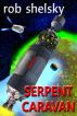 Serpent Caravan by Rob Shelsky