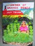 Aroma of Orange Pekoe by Jeff Tikari