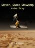 Steven, Space Stowaway by M.J.A. Ware