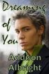 Dreaming of You by Addison Albright