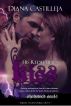 His Redeemer's Kiss by Diana Castilleja