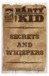 Barty the Kid, Vol 1, No. 3: Secrets and Whispers by Jason Thibeault