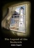 The Legend of the Seahawk by Adele Clagett