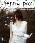 Jenny Pox by JL Bryan