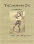 The Expeditioner's Club Volume One - Rio Roosevelt by Kate Moira Ryan