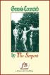 Genesis Corrected (by The Serpent) by D. Patrick Miller 
