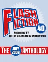 Sales Call in The Flash Fiction 40 Anthology 2009