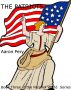 The Patriots by Aaron Pery