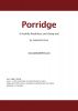 The Porridge Book by Sambodhi Prem