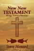 New New Testament by Steve Howard