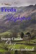 Storm Clouds Over Broombank by Freda Lightfoot