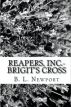 Reapers, Inc. - Brigit's Cross by B.L.  Newport