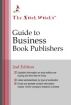 The Nitch Witch's Guide to Business Book Publishers by Mary Ellen Waszak